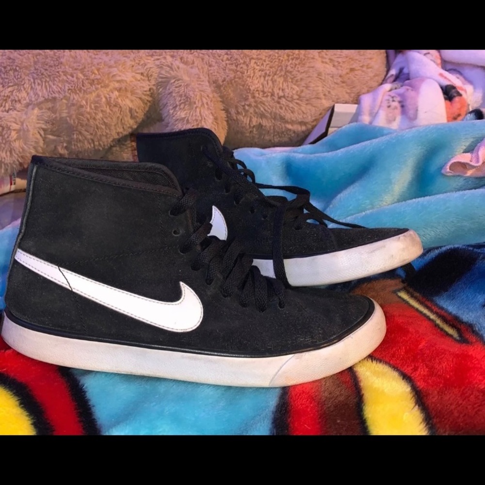 nike shoes